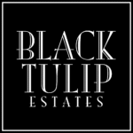 Logo for Black Tulip Estates